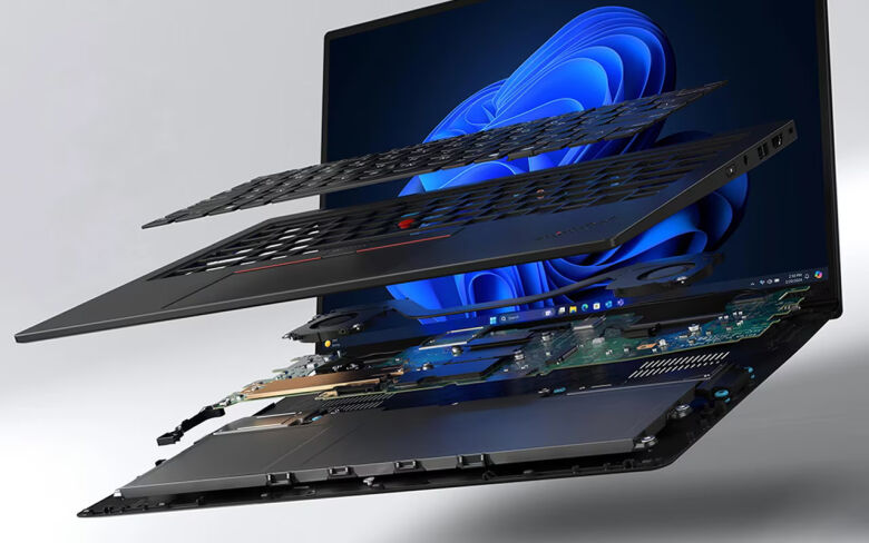 Lenovo ThinkPad X1 Carbon Gen13 - 21NX009UGE-CAMPUS_6