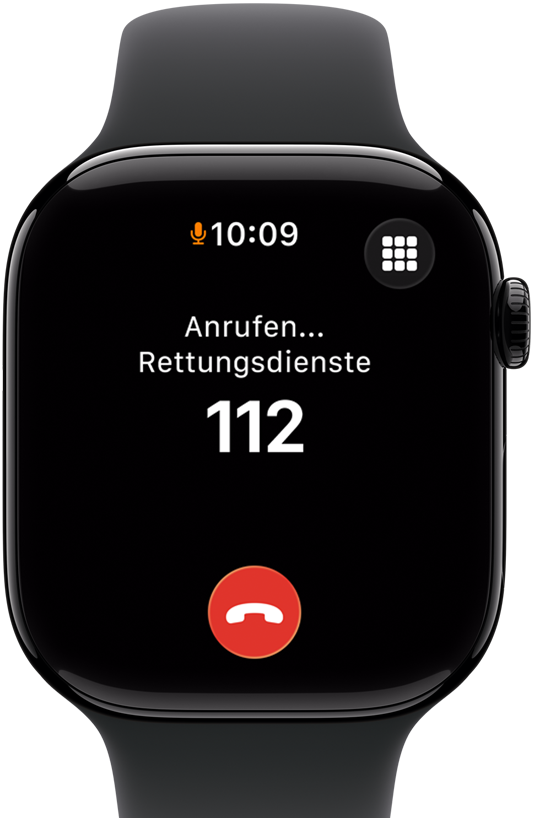 Apple Watch Series 11 Cellular 42mm Space Grau Aluminium Gehäuse_6