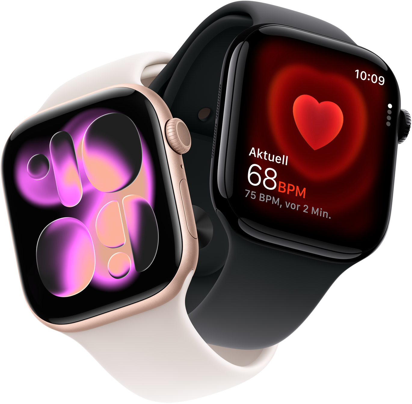 Apple Watch Series 11 Cellular 42mm Schiefer Titan Gehäuse _2