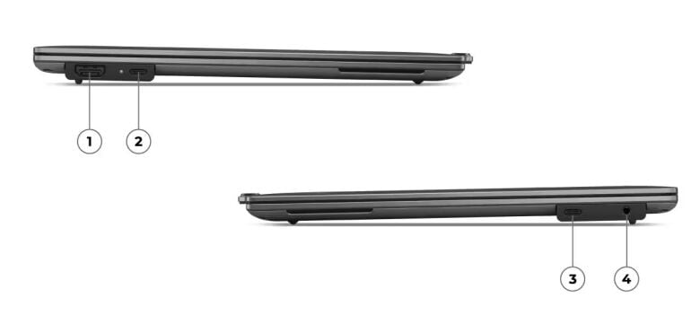 Lenovo ThinkPad X9-14 G1 21QA001QGE_26