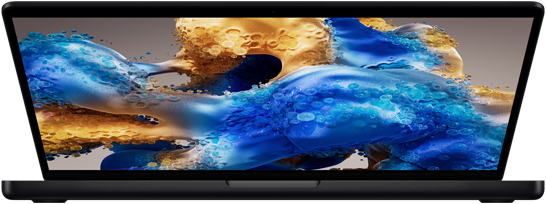 Apple MacBook Pro Silber MDE44D/A_3