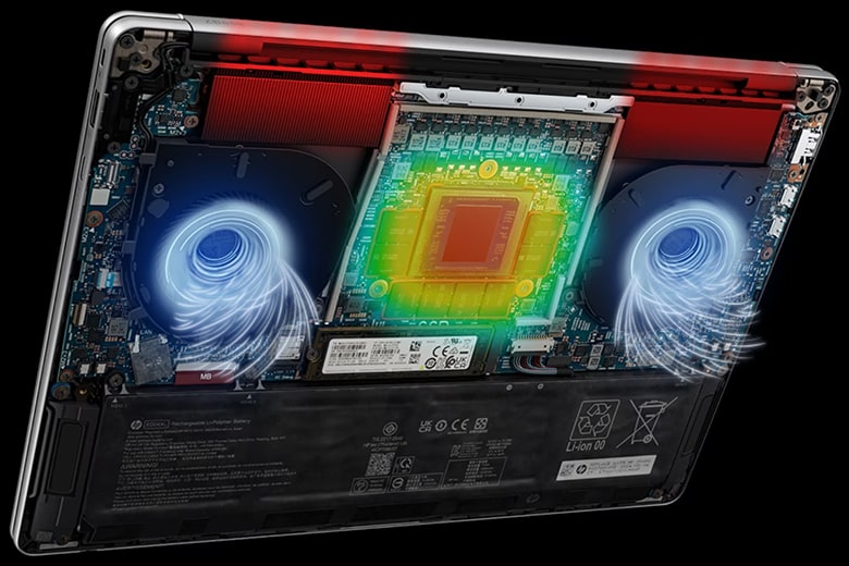 HP ZBook Ultra G1a B30F9ES_33