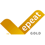 Icon EPEAT Gold
