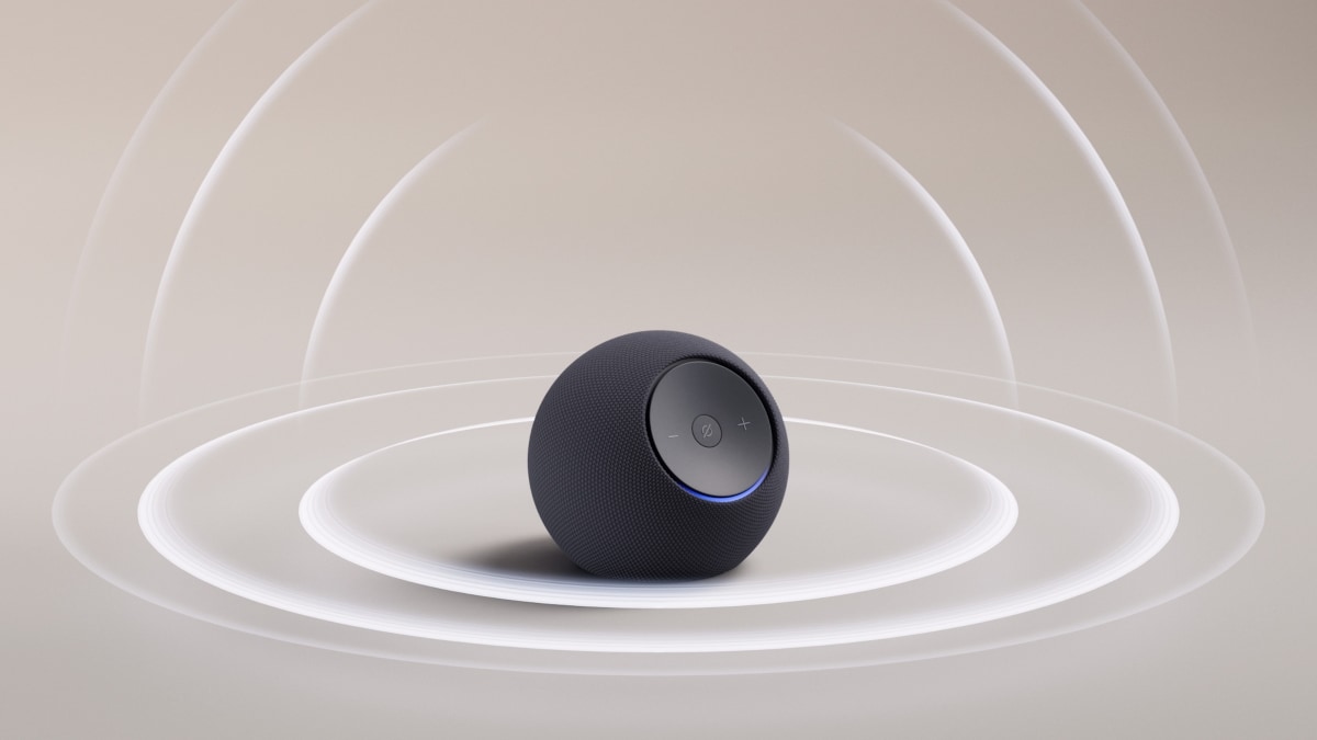 Amazon Echo Dot Max (2025 release) - Weiß_2
