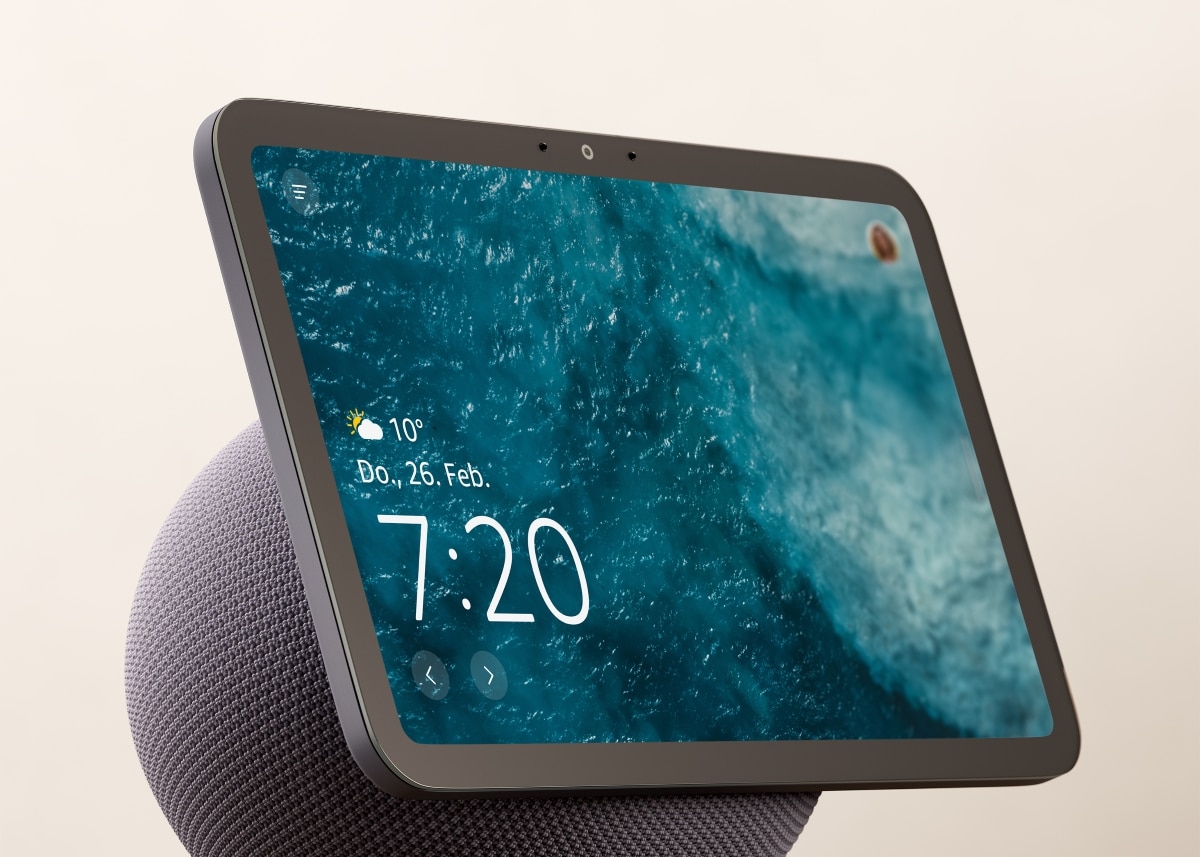 Amazon Echo Show 8 (2025 release) - Weiß_4