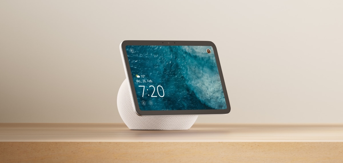 Amazon Echo Show 8 (2025 release) - Graphite_1