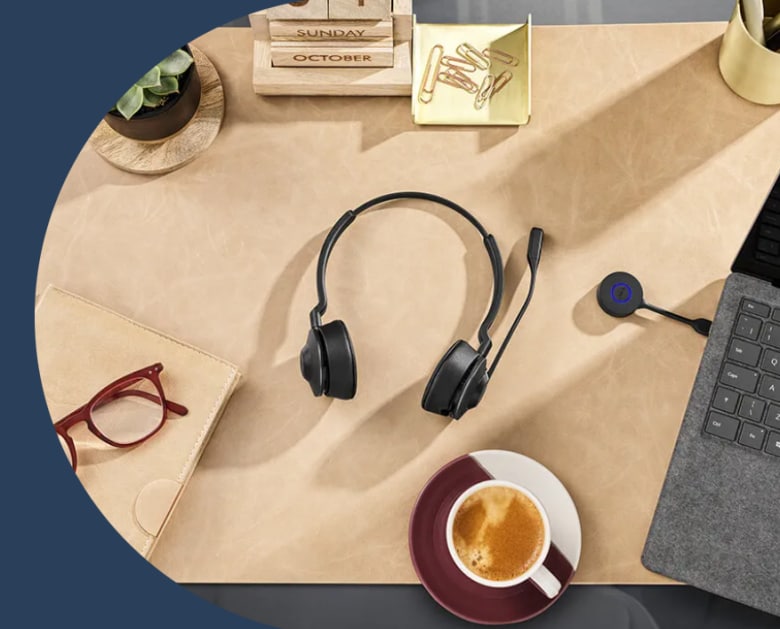 Jabra Engage 55 SE Headset, Mono, Kabellos, USB-A_10