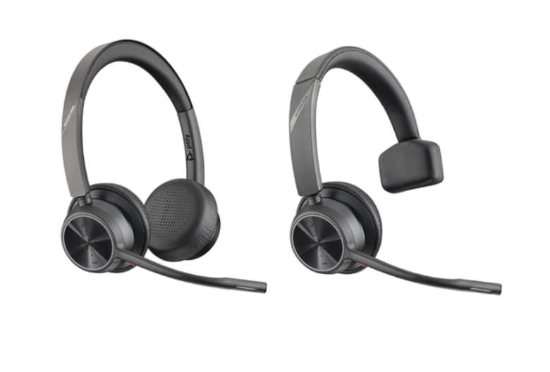Poly Voyager 4310 UC, Bluetooth Headset_5