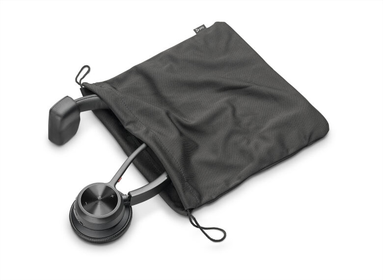 Poly Voyager 4310 UC, Bluetooth Headset_4