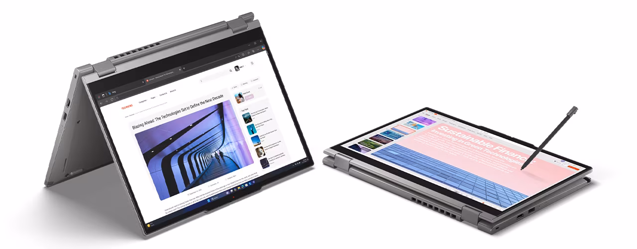 Lenovo ThinkPad L13 2-in-1 Gen6 - 21RD0010GE-CAMPUS_1