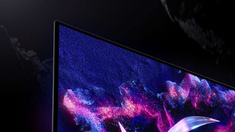 ASUS ROG Strix XG27AQDPG 27 Zoll Gaming Monitor - QD?OLED, UHD_13