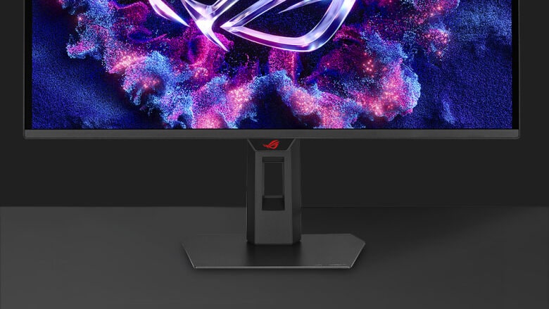 ASUS ROG Strix XG27AQDPG 27 Zoll Gaming Monitor - QD?OLED, UHD_12