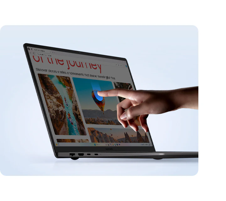 SAMSUNG Galaxy Galaxy Book6 _5