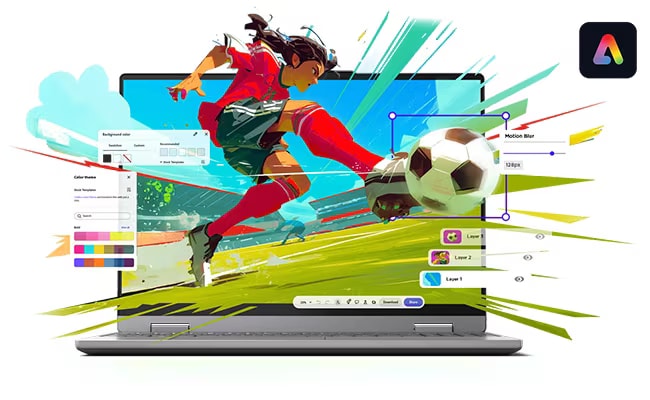 Lenovo IdeaPad 5 Slim 83S2003GGE_7