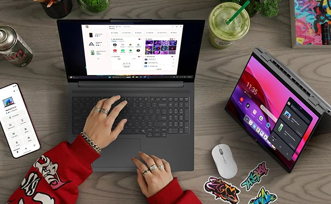 Lenovo IdeaPad 5 2in1 83UH003JGE_3
