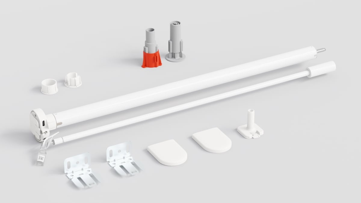 Eve MotionBlinds Upgrade Kit für Rollos (Matter)_1