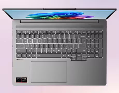 Lenovo IdeaPad 5 Pro 83SJ000TGE_5