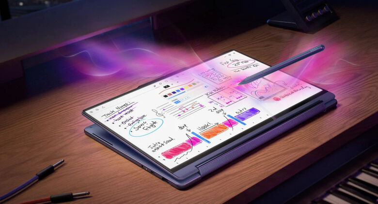 Lenovo Yoga 9 2in1 83SE000VGE_14