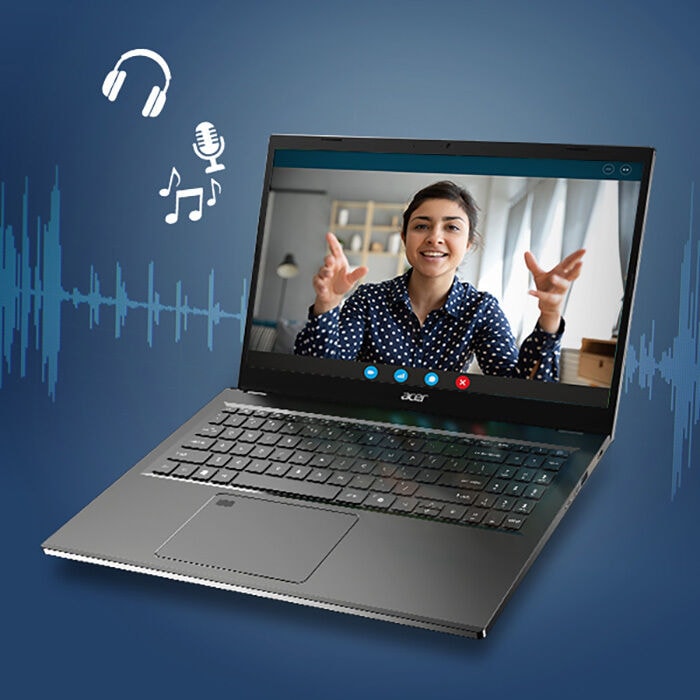 Acer Aspire 17 - Auf den User zugeschnitten