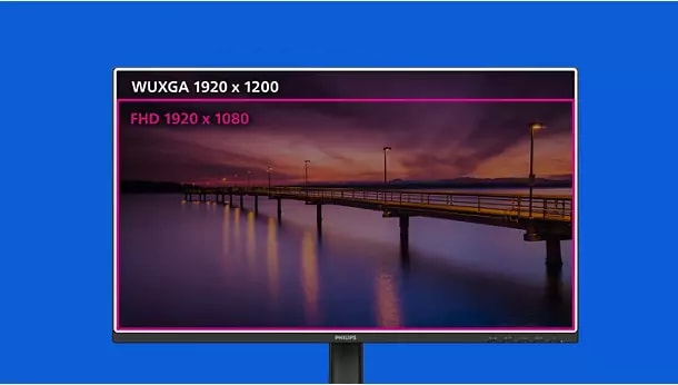 EIZO FlexScan EV2400R-WT_2