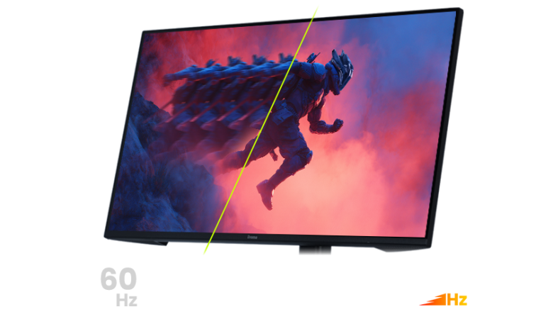 Iiyama GB3261UHSCP-B1 Gaming Monitor_2