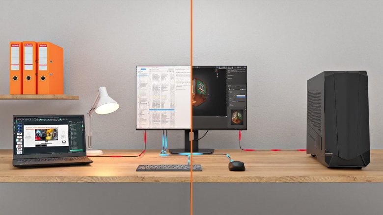 Iiyama GB3261UHSCP-B1 Gaming Monitor_5