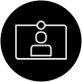 Icon FHD-Webcam