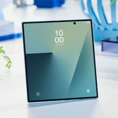 Samsung Galaxy Z Fold7 256GB Jetblack_4