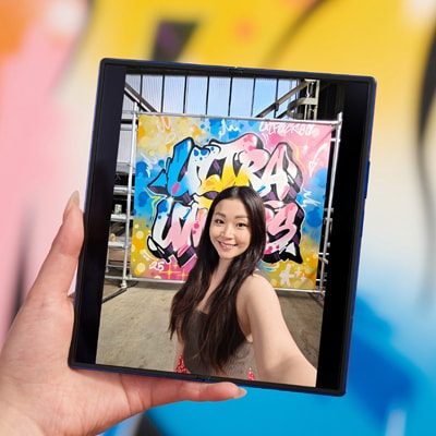 Samsung Galaxy Z Fold7 256GB Jetblack_3