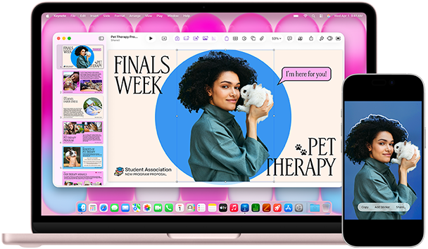 MacBook Neo 13 Zoll Rosa MHFH4D/A_12