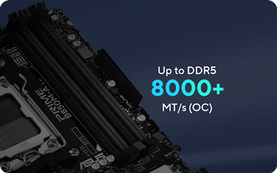 ASUS ROG CROSSHAIR X870E HERO Mainboard Sockel AM5_18