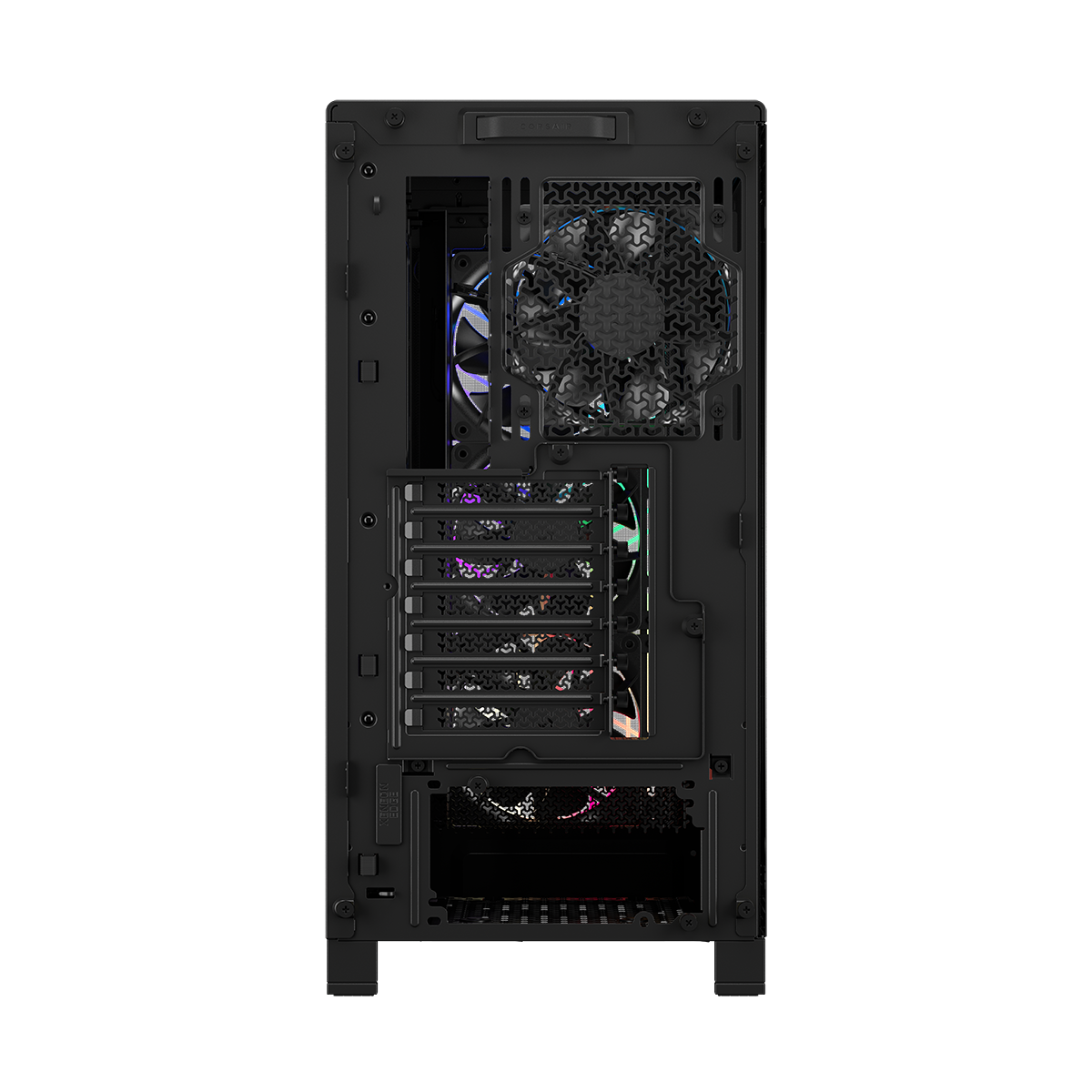 CORSAIR FRAME 4000X RS Black_2