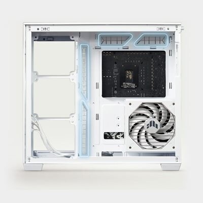ASUS A32 PLUS Black | PC-Gehäuse_7