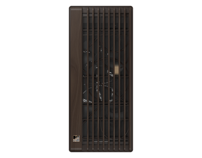 ASUS ProArt PA602 Walnut Wood Metal PWM Black | PC-Gehäuse_8