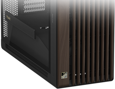 ASUS ProArt PA602 Walnut Wood Metal PWM Black | PC-Gehäuse_6