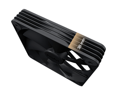 ASUS ProArt PA602 Walnut Wood Metal PWM Black | PC-Gehäuse_9