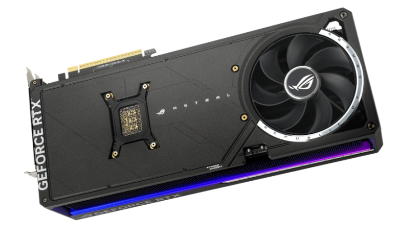 ASUS ROG Astral GeForce RTX 5080 OC_14