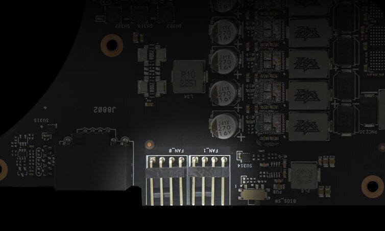 ASUS ROG Astral GeForce RTX 5080 OC_23
