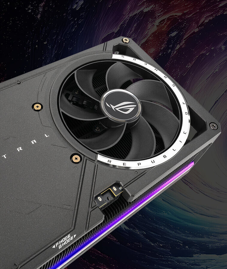 ASUS ROG Astral GeForce RTX 5080 OC_12