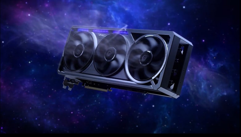 ASUS ROG Astral GeForce RTX 5080 OC_1