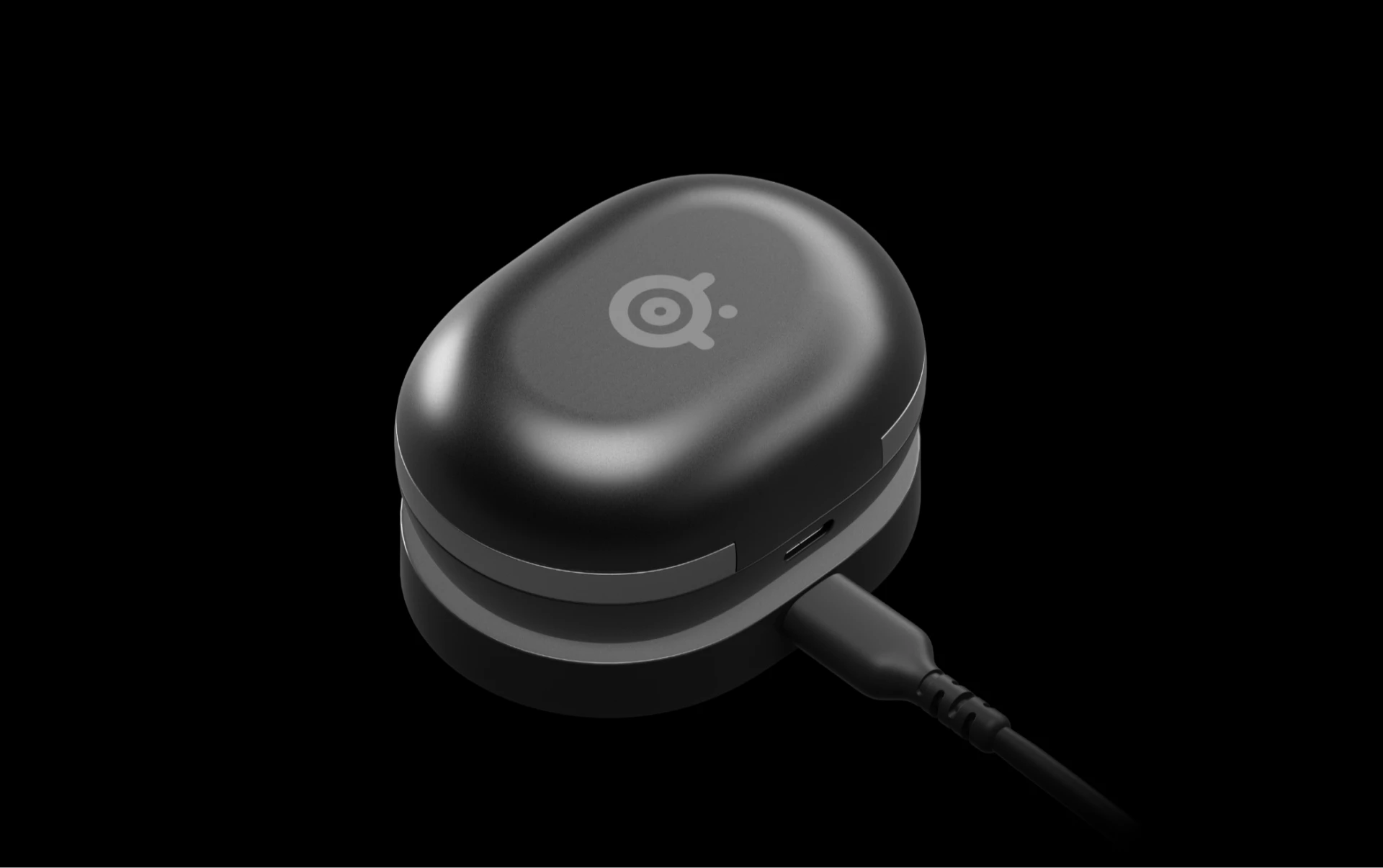 Steelseries GameBuds White_15