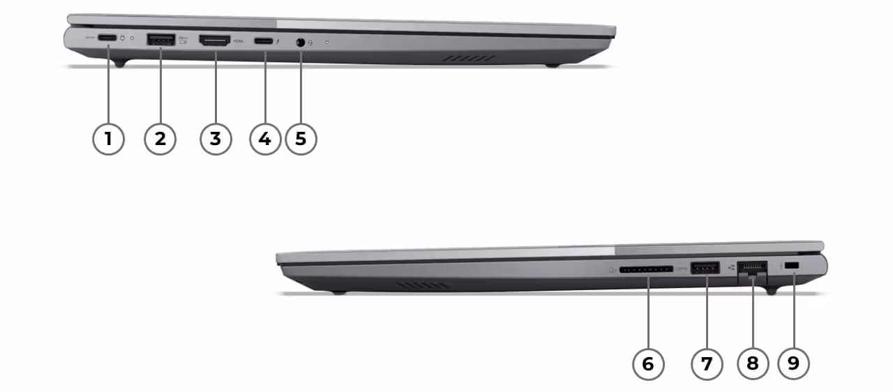 Lenovo ThinkBook 16 Gen8 - 21SK007KGE_11