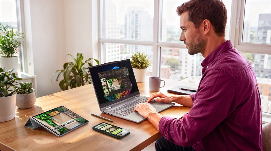 Lenovo ThinkBook 14 2in1 Gen 6 IPL - 22AR0003GE_2