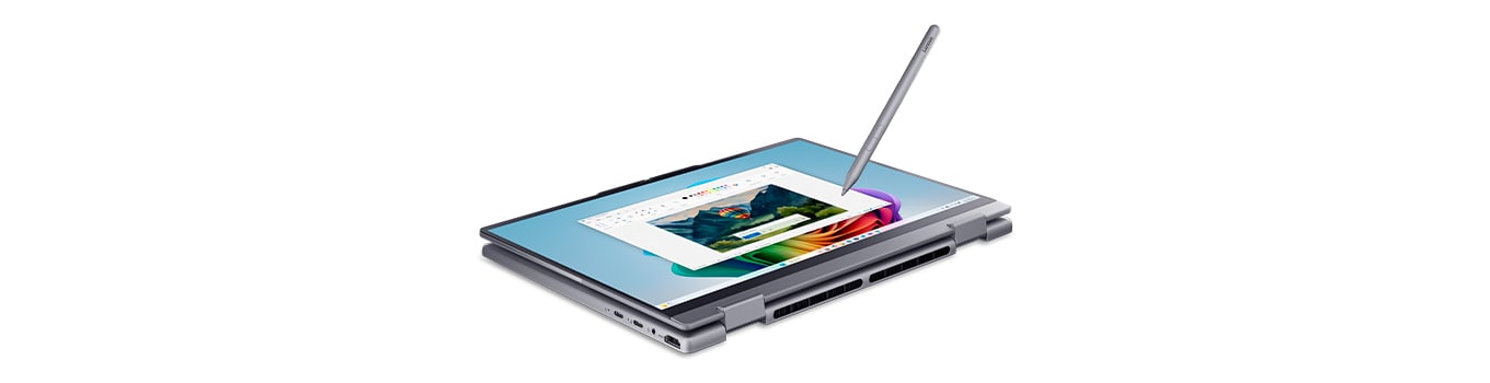 Lenovo ThinkBook 14 2in1 Gen 6 IPL - 22AR0009GE_1