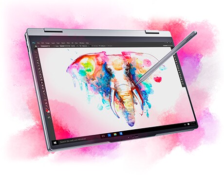 Lenovo ThinkBook 14 2in1 Gen 6 IPL - 22AR0009GE_7