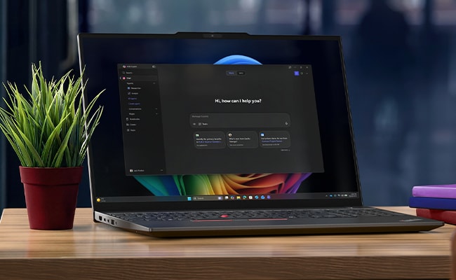 Lenovo ThinkPad E16 Gen 4 - 21YC0008GE_6