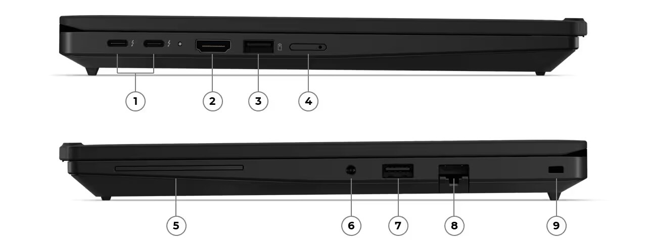 Lenovo ThinkPad T14 Gen 7 - 21WV002YGE_10
