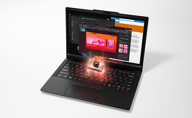 Lenovo ThinkPad T14 Gen 7 - 21WV002YGE_8