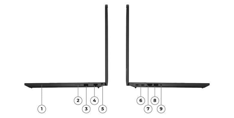 Lenovo ThinkPad T16 Gen 4 - 22AW005UGE_13