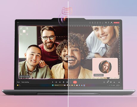Lenovo ThinkPad X1 2-in-1 Gen 11- 21V9001YGE_15